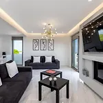 Panorama Luxury Penthouse