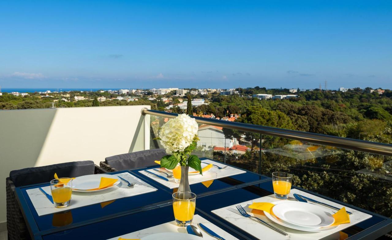 Panorama Luxury Penthouse Lejlighed
