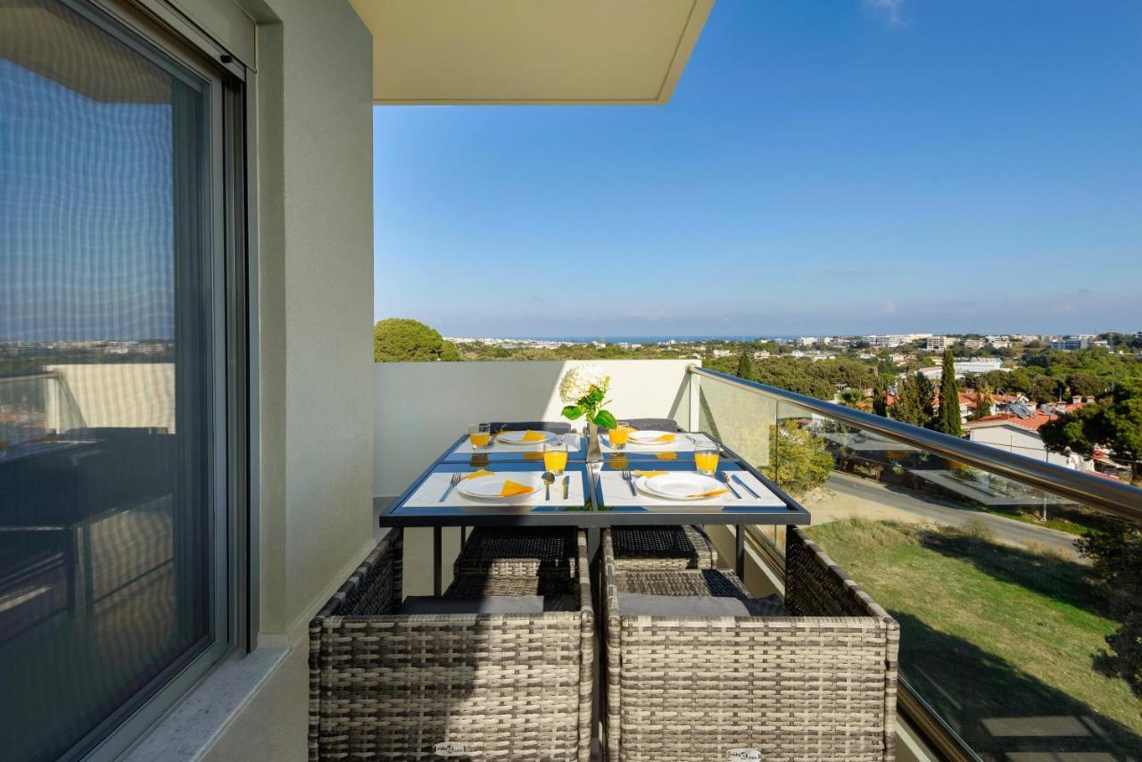 Lejlighed Panorama Luxury Penthouse