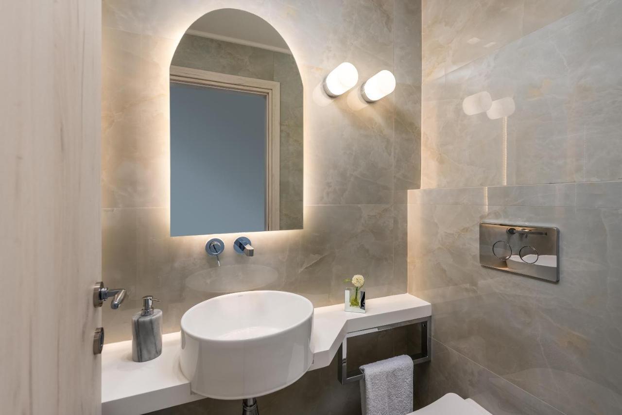 Panorama Luxury Penthouse Lejlighed