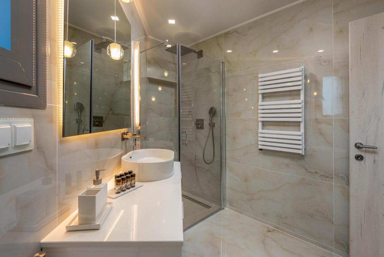 Panorama Luxury Penthouse Ixia (Rhodes)