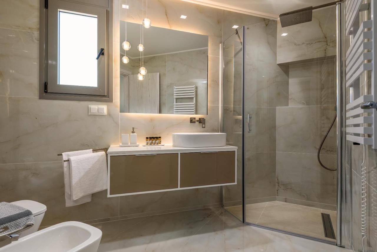 Panorama Luxury Penthouse * Ixia (Rhodes)