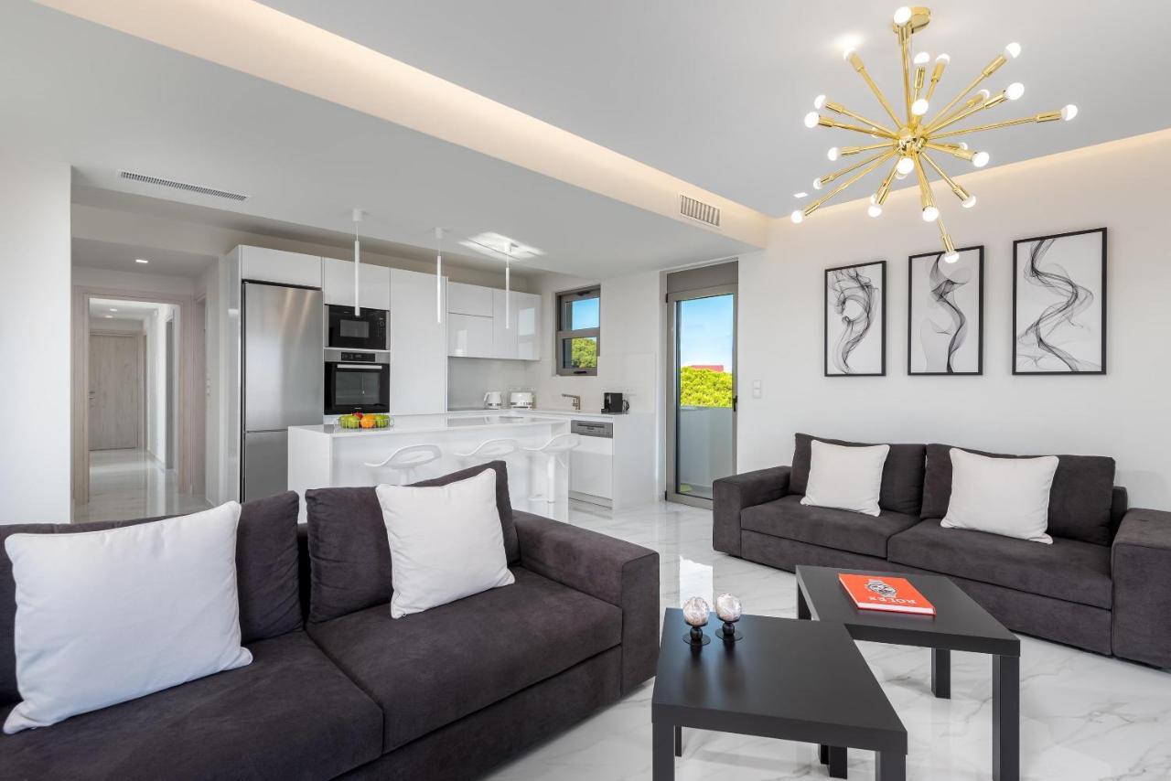 Panorama Luxury Penthouse *