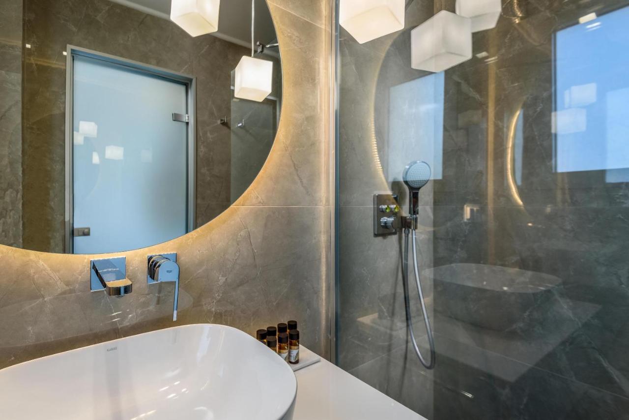 Lejlighed Panorama Luxury Penthouse *
