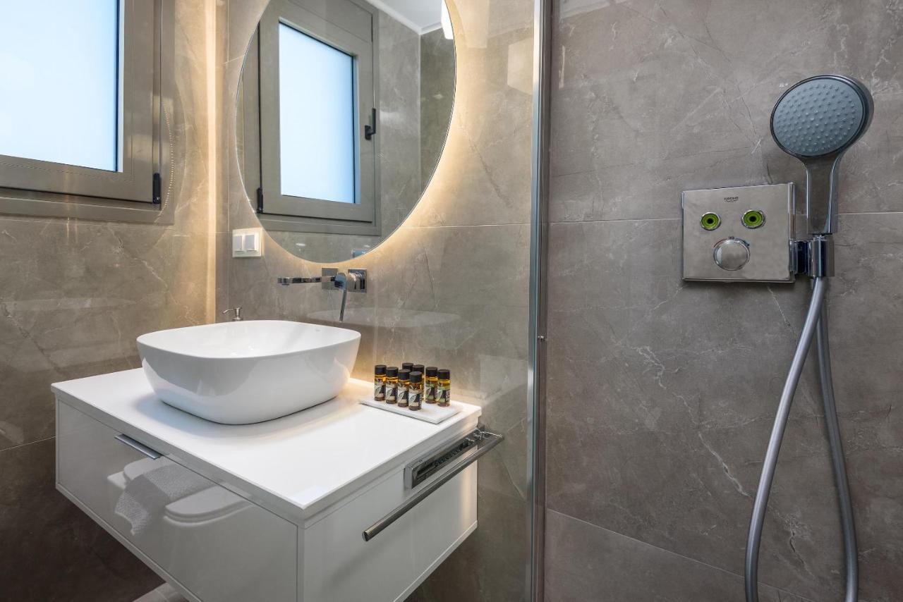 Lejlighed Panorama Luxury Penthouse