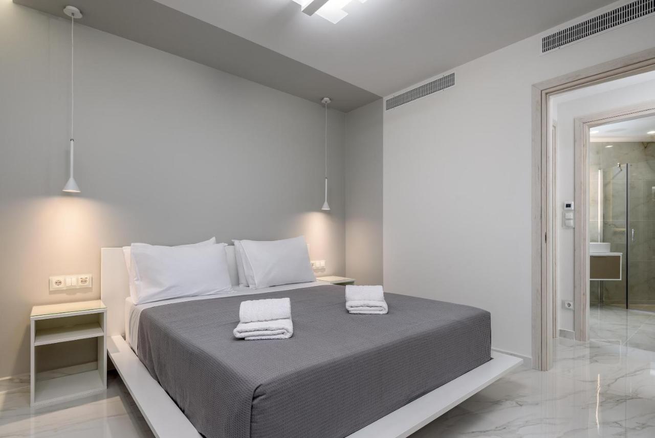 Panorama Luxury Penthouse Ixia (Rhodes)