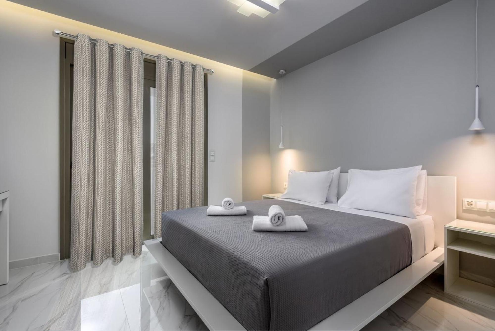 Panorama Luxury Penthouse Lejlighed