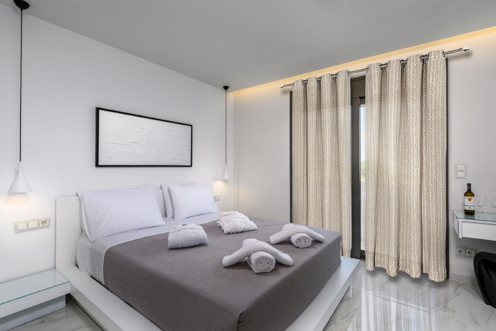 Lejlighed Panorama Luxury Penthouse *