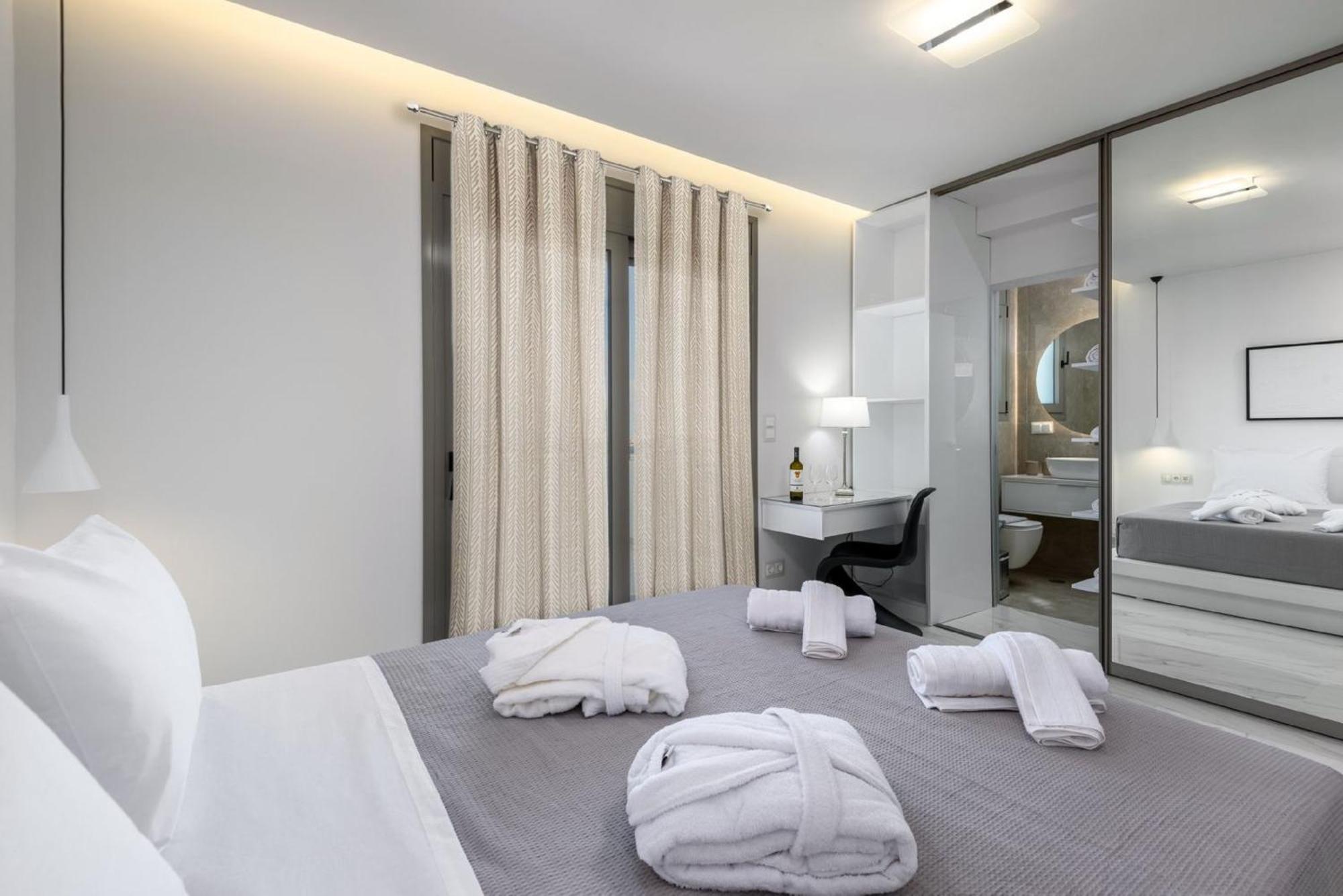 Panorama Luxury Penthouse
